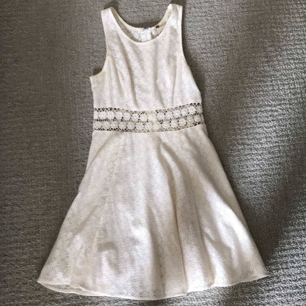 Free people dress